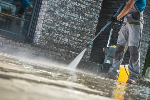 Playground Equipment Cleaning in Delmont, PA